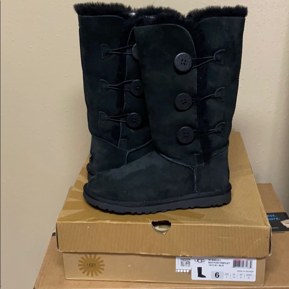 Ugg Boots